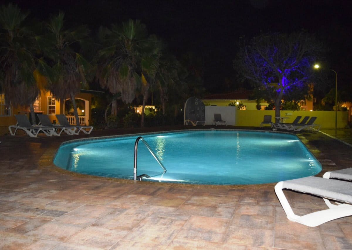 3 Makambaplein, Kralendijk, Caribbean Netherlands